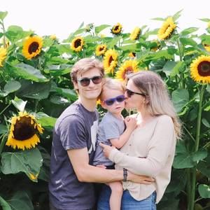 Meet your Posher, Sam